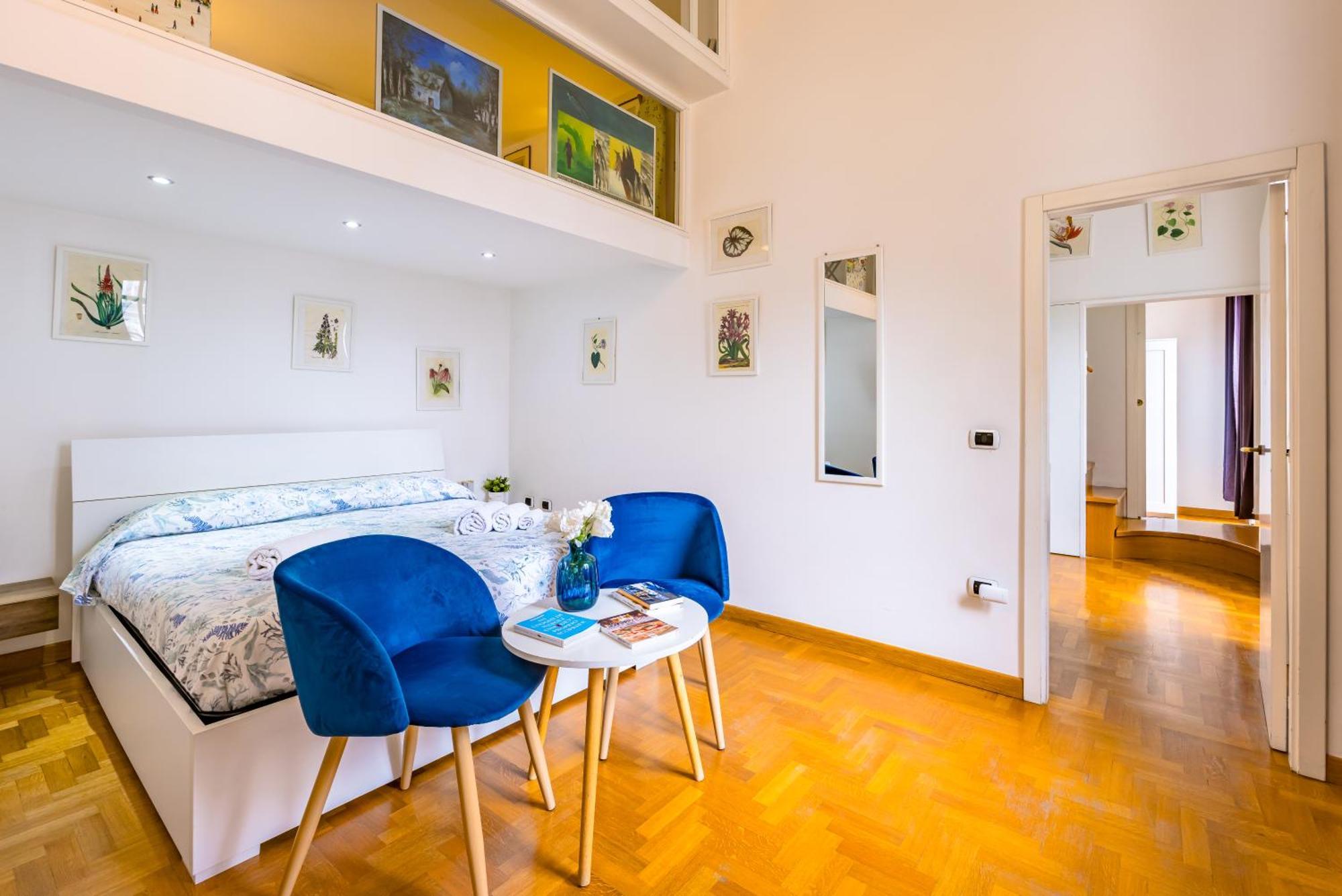 Ella's Appartement