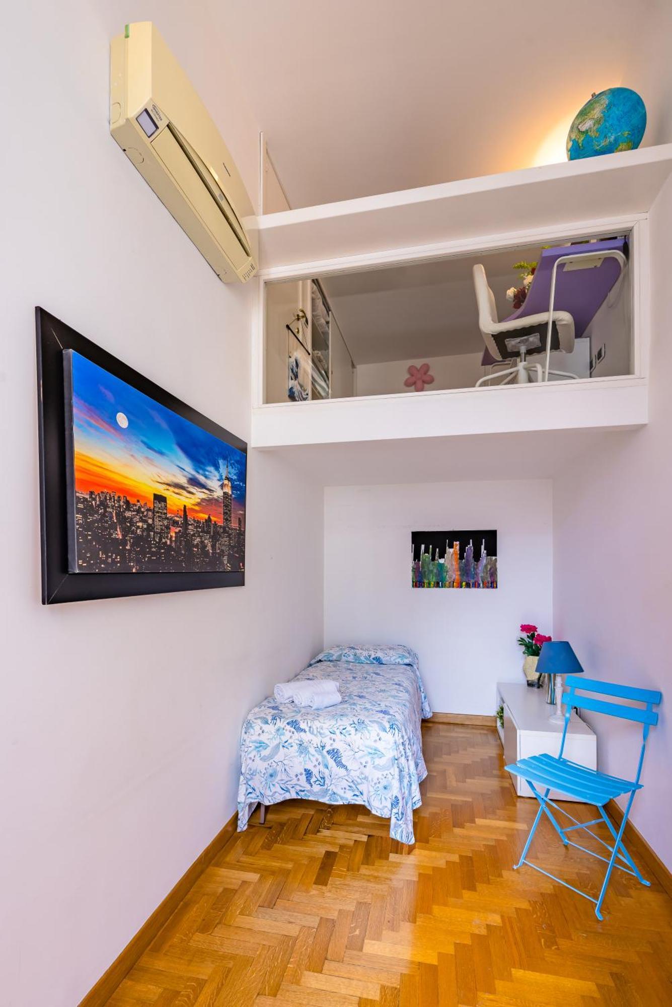Appartement Ella's