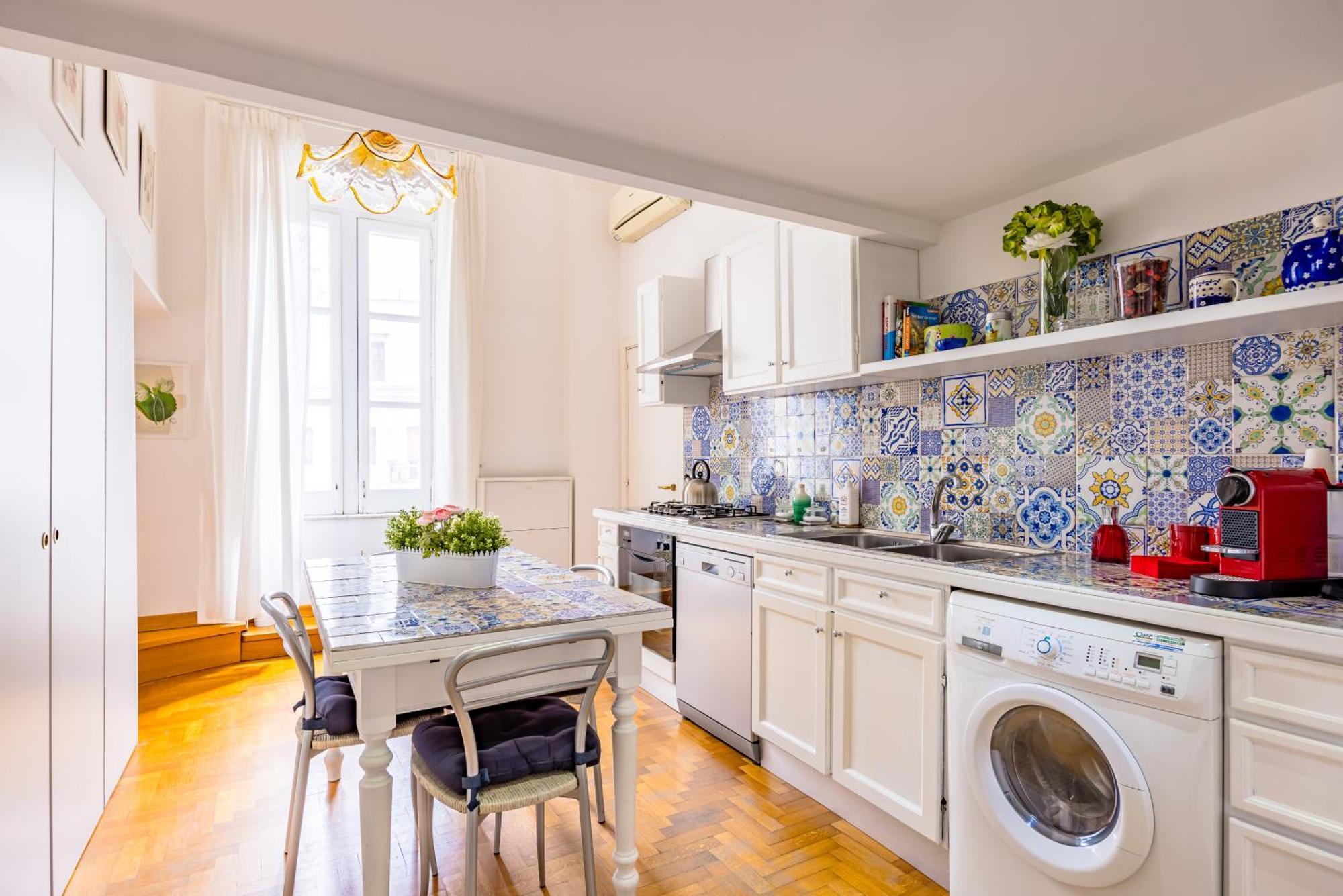 Ella's Appartement *