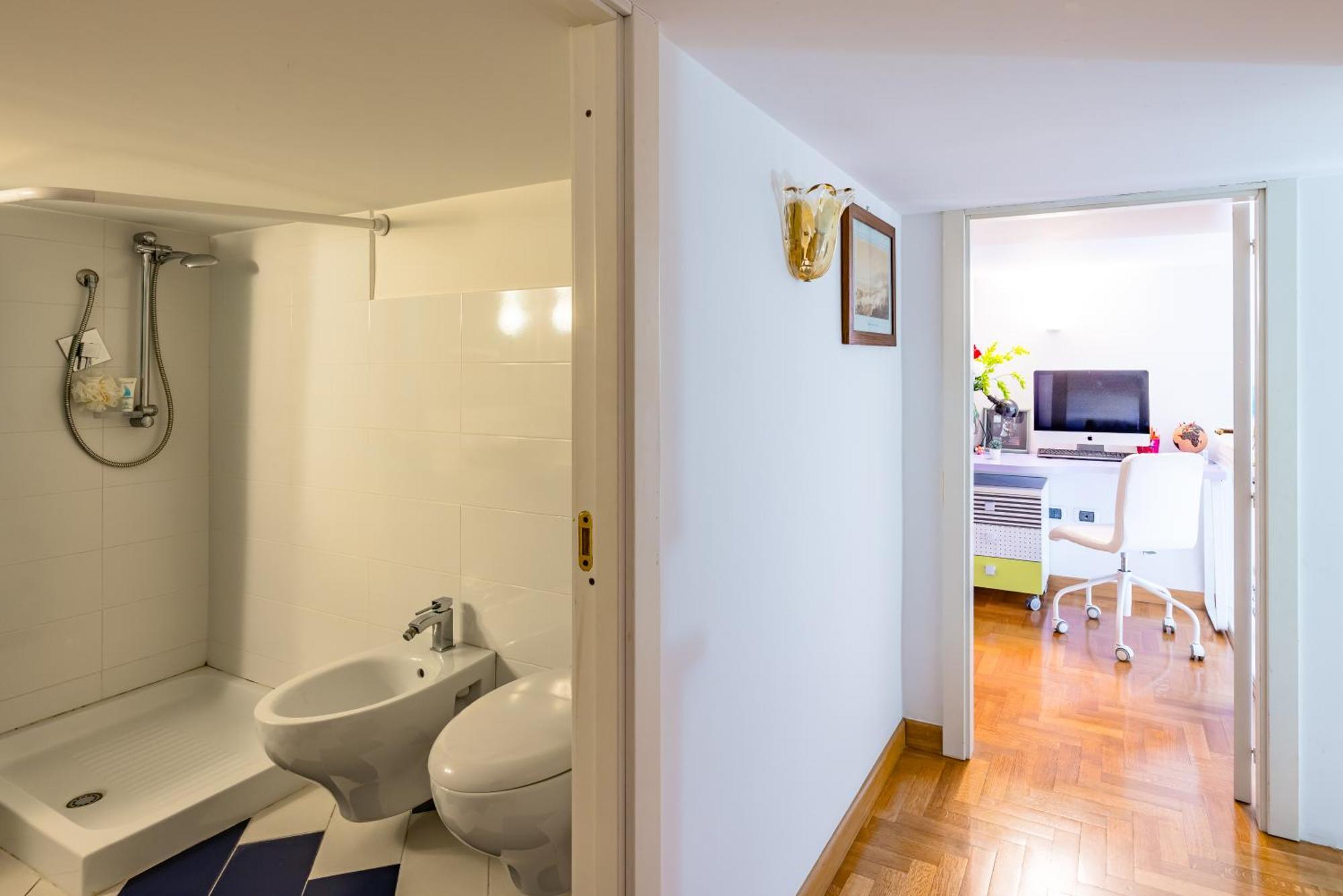 Appartement Ella's Naples