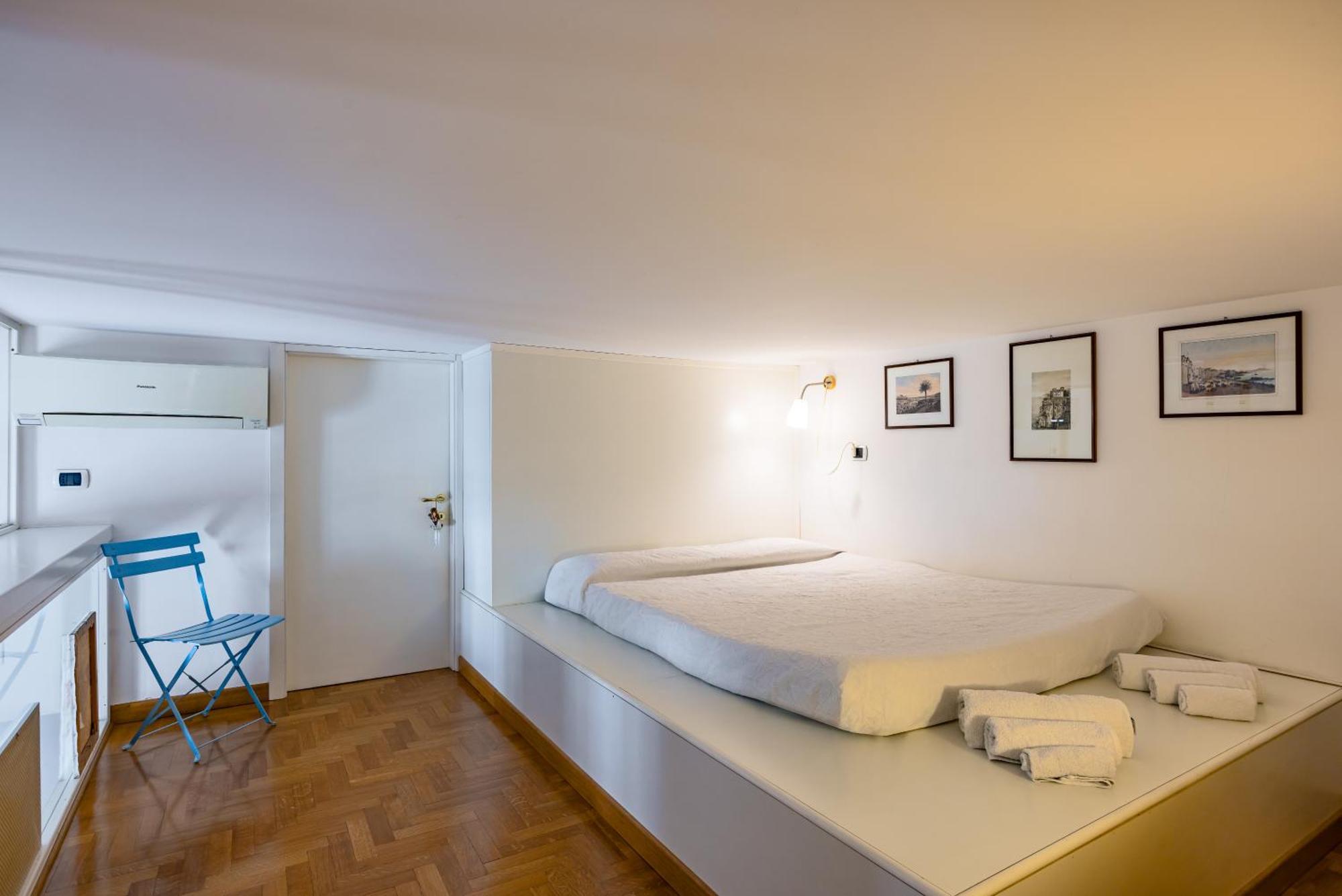 Appartement Ella's