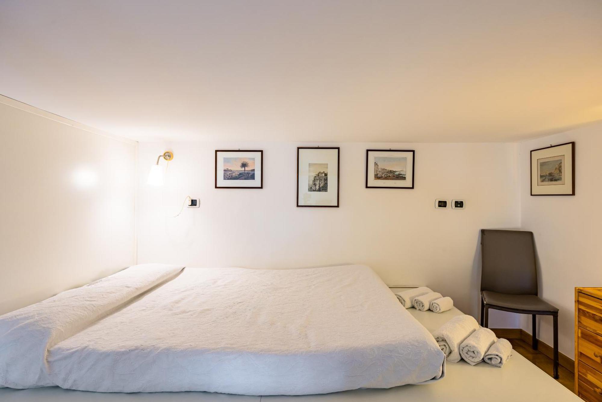 Ella's Appartement *